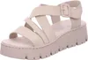 Rieker Damen Plateau Sandale beige Produktbild-Vorschau 29