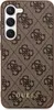 Guess Guhcs23Sg4Gfbr S23 S911 Brązowy/Brown Custodia rigida Anteprima dell’immagine prodotto 3