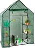 Kinzo Skleník 143 x 73 x 195 cm Mini skleník se 6 patry - Náhled obrázku produktu 1