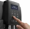 DeLonghi ECAM 353.75.B Kaffeevollautomat Schwarz Produktbild-Vorschau 3