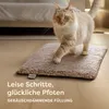 Samonagrzewający się koc dla kotów i psów 60x45cm - Miękki Podgląd zdjęcia produktu 4