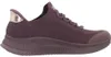 Skechers Slip-ins Bobs Squad 4 Dire Step Bordeaux Podgląd zdjęcia produktu 4