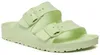 Birkenstock klapki kolor zielony dla mężczyzn 1024571 Podgląd zdjęcia produktu 11