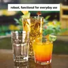 LIBBEY 70680 Trinkglas "GIBRALTAR", 266 ml, 12er Set Produktbild-Vorschau 4