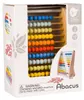 Abaco classico in legno + operazioni matematiche, 46 pezzi Anteprima dell’immagine prodotto 7