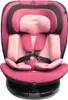 CARETERO Autositz Kinder Autokindersitz Mokki, ISOFIX, Produktbild-Vorschau 7