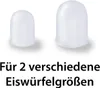 Caso Ice Master Pro Eiswürfelbereiter Produktbild-Vorschau 6