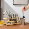 Barmanská sada na míchání koktejlů (sada 22 ks 750 ml) Náhled obrázku produktu 5