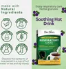 Herbion Naturals Respiratory Care Kräutergranulat – 10 Ct Produktbild-Vorschau 2