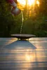 Kapaga - Miroir de jardin, coupe en acier, corten, diamètre Voir les images du produit 9