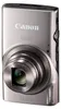Canon Digital IXUS 285 HS A Kompaktkamera Silber Produktbild-Vorschau 10