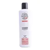 Nioxin Color Safe Cleanser šampon na barvené vlasy 300 ml Náhled obrázku produktu 2