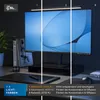 CSL LED Monitorlampe, Bildschirmlampe mit Fernbedienung, Produktbild-Vorschau 4