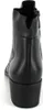 Paul Green Stiefelette 9025-062, Glattleder, Schwarz, Damen Produktbild-Vorschau 44