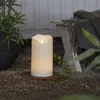 Star Trading Flamme Grand, Weiß, 1 Glühbirne(n), LED, 0,03 Produktbild-Vorschau 13