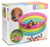 Intex 48674NP, Aufblasbarer Pool, Rund, 1 Jahr(e), Vinyl, Produktbild-Vorschau 7