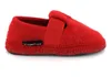 Haflinger Chaussures Enfants Chaussons Laine Joschi 621002, Voir les images du produit 20