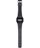 Zegarek Casio Vintage F-91WB-8AEF szary Podgląd zdjęcia produktu 5