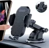 Držák na mobil 3v1 do auta, držák na mobil, držák ventilace Náhled obrázku produktu 1
