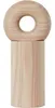 OYOY LIVING Macinae pepe L7,5 x P7,5 x A16,5 marrone Anteprima dell’immagine prodotto 2