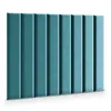 Čalouněný panel Obdélník 100 cm x 20 cm Marine MAGIC VELVET Náhled obrázku produktu 4