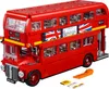 LEGO® Creator Expert 10258 Bus di Londra Anteprima dell’immagine prodotto 3