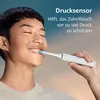 Philips -- Diamondclean 9000 Spazzolino elettrico sonico Anteprima dell’immagine prodotto 33
