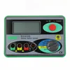 Topchances DY4100 Digital Erde Boden Widerstand Tester Produktbild-Vorschau 3