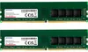DIMM 32 GB DDR4-3200 (2x 16 GB) Dual-Kit (grün, Produktbild-Vorschau 1