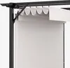 Blumfeldt Pergola: Robuster Gartenpavillon 3x3 m, Produktbild-Vorschau 6