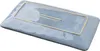 Servierplatte Keramik Basic Nature BASIC NATURE 40x22 cm Produktbild-Vorschau 2