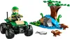 LEGO 60394 City Quad-Tour zum Flussufer, Set mit Produktbild-Vorschau 7