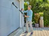 Gardena Akku-Multi-Rein AquaBr Univ 04 P4A Set 2,5Ah/18V Produktbild-Vorschau 23