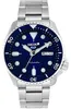 Herrenuhr - Serie: Serie: 5 Sports - Seiko Sports Modell: Podgląd zdjęcia produktu 2