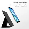 Étui pour tablette Accezz High Stand pour Apple iPad Air 11 Voir les images du produit 4