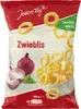 Jeden Tag Zwieblis zwieblig-würzig Zwiebelringe (100g Produktbild-Vorschau 2