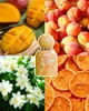 Grandeur Tubbees Sweet Mango Melody Eau De Parfum 50 ml Produktbild-Vorschau 11