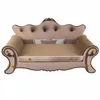 PURLOV 24285 Katzenkratzbaum Sofa 60 cm Produktbild-Vorschau 4