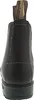 Blundstone Blundstone 1409 Stout Braun With Striped Elastic Produktbild-Vorschau 14