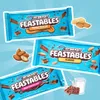 3x Feastables MrBeast Schokolade – Peanut Butter, Milch Produktbild-Vorschau 1
