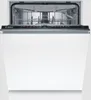 Bosch Home Connect Einbau-Geschirrspüler Produktbild-Vorschau 13