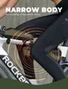 ROCKBROS borsa per bicicletta borsa per tubo superiore Anteprima dell’immagine prodotto 3