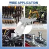 G1/4 Hydraulik-Durchflussregelventil, bidirektionaler Produktbild-Vorschau 3