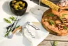 Korkenzieher Olivenholz Laguiole Luxury Anteprima dell’immagine prodotto 4