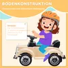 AIYAPLAY Rutschauto, Kinderfahrzeug, Rutscherfahrzeug mit Produktbild-Vorschau 7