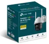 TP-Link VIGI C540-W V1, IP bezpečnostná kamera, Vnútorné a Náhľad obrázku produktu 13