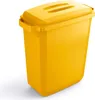 DURABLE Abfallbehälter DURABIN® 60L rechteckig, 1800496030 Produktbild-Vorschau 2