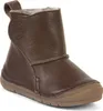 Froddo G2160082-1 Kinder-Stiefeletten in Braun – Leder Produktbild-Vorschau 5