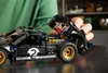 LEGO® Technic 42223 1966 Ford GT40 MKII Rennwagen Produktbild-Vorschau 29