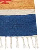 BELIANI Kelim-Teppich Mehrfarbig Baumwolle 200 x 300 cm mit Produktbild-Vorschau 5